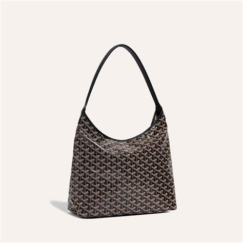 goyard boheme hobo bag|Goyard hobo price.